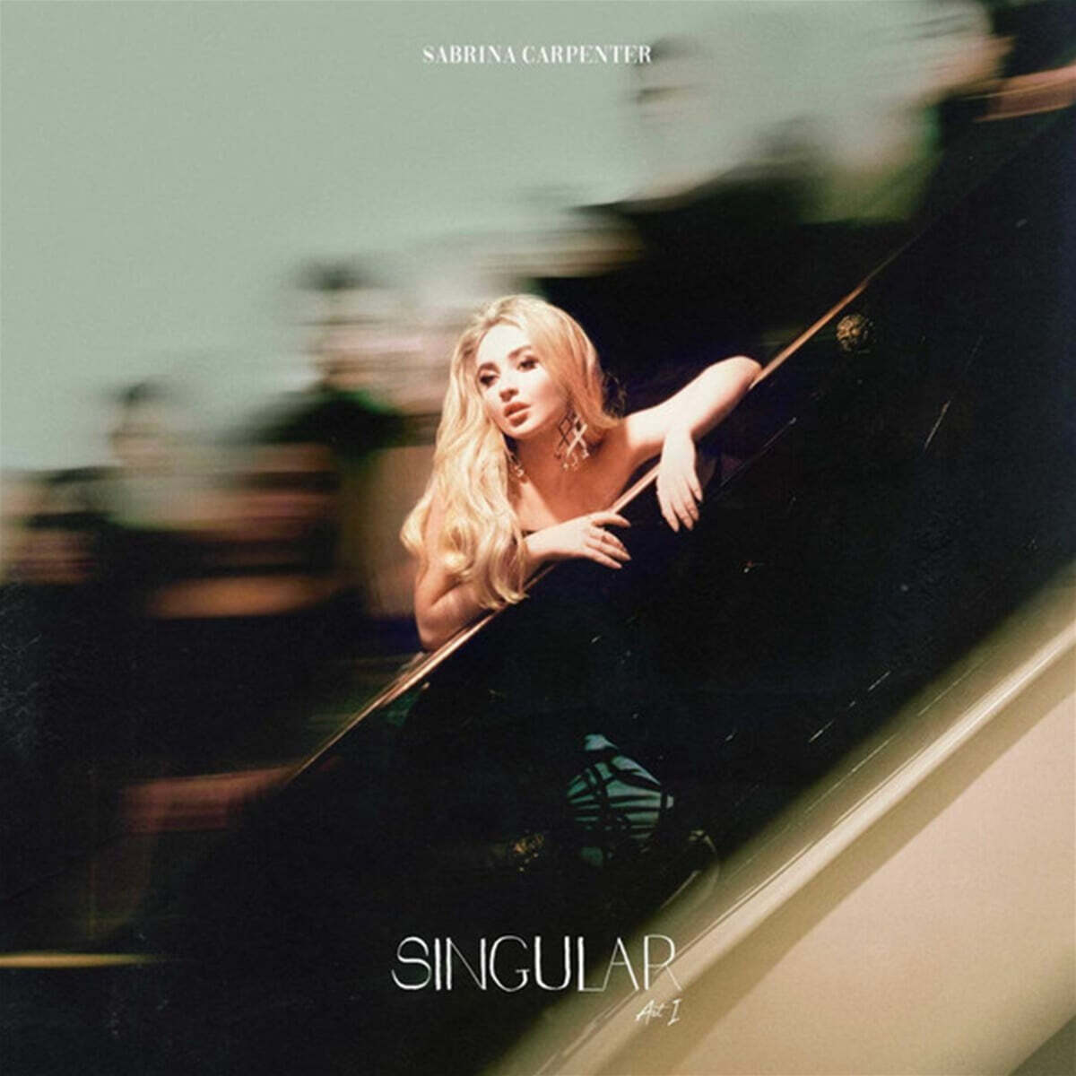 Sabrina Carpenter (사브리나 카펜터) - Singular Act I [LP]