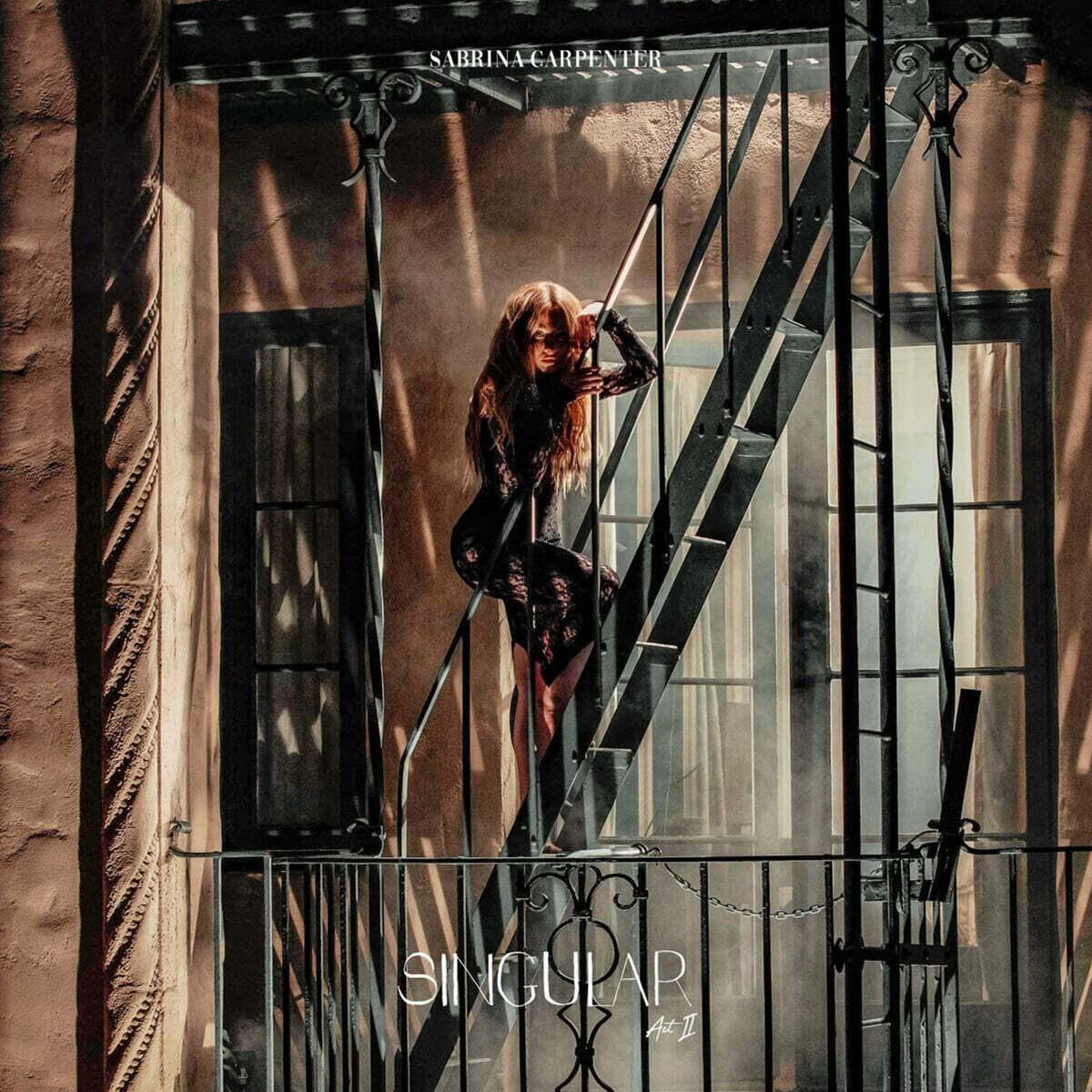 Sabrina Carpenter (사브리나 카펜터) - Singular Act II [LP]