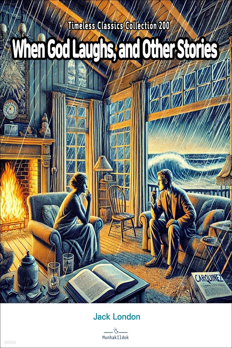 When God Laughs, and Other Stories