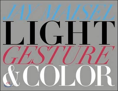 Light, Gesture, and Color