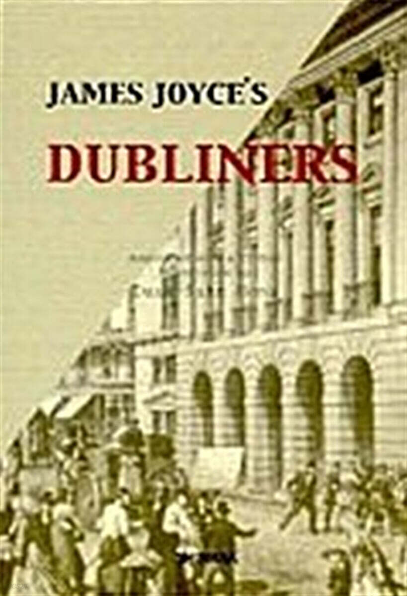James Joyce's Dubliners