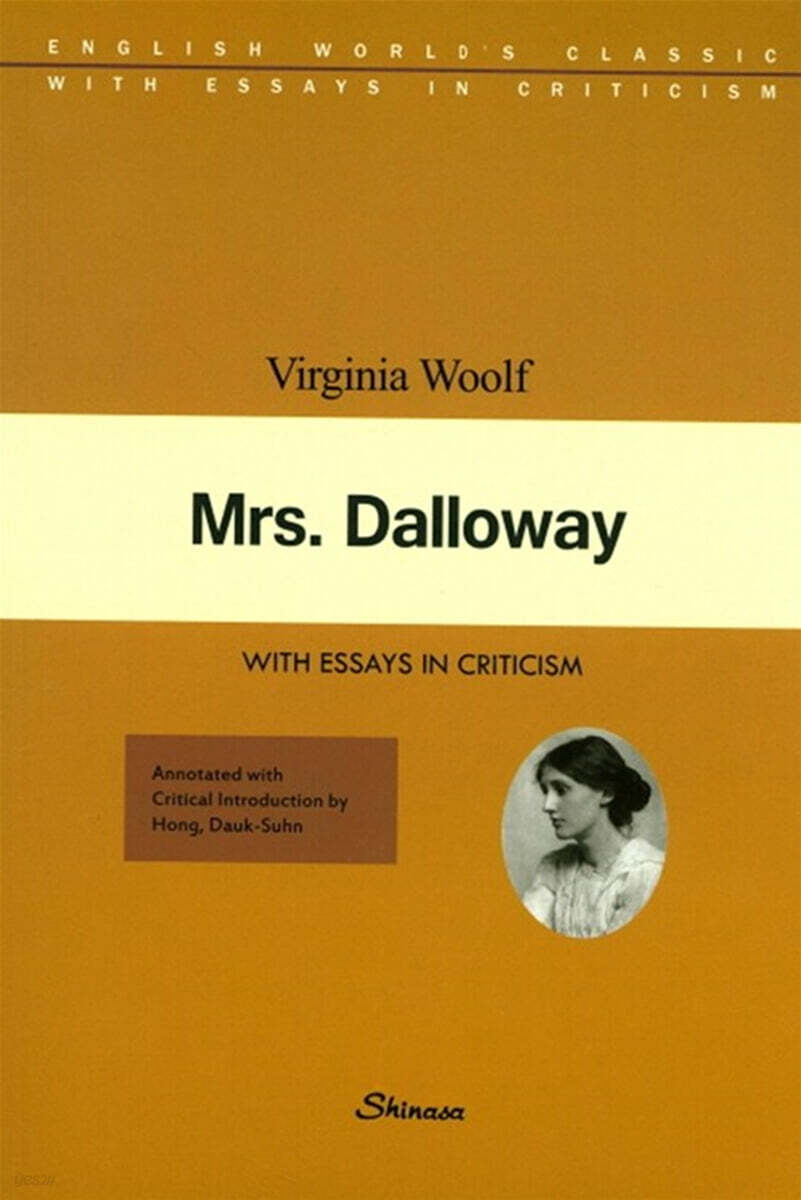 Mrs. Dalloway