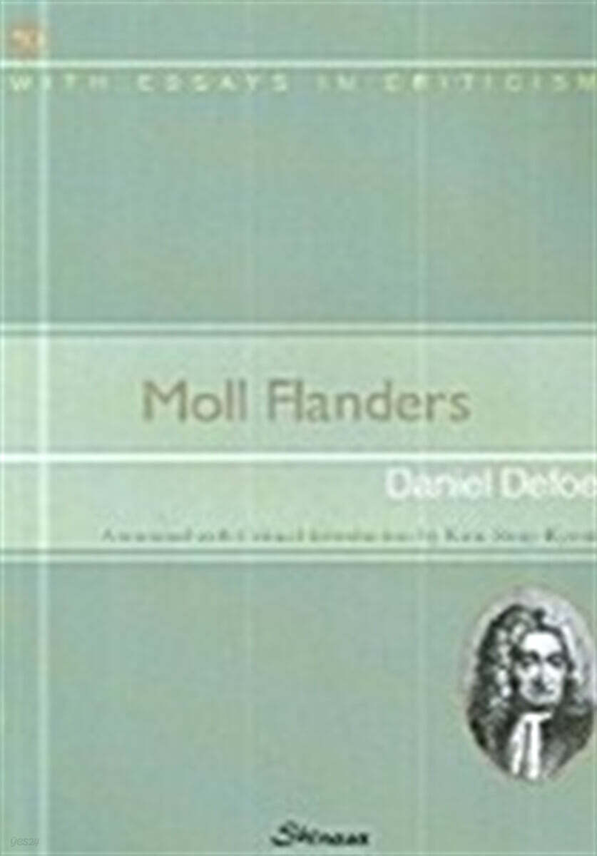 Moll Flanders
