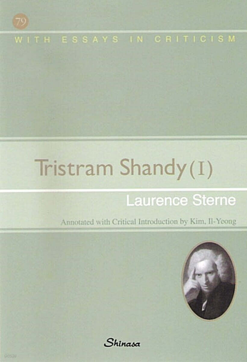 Tristram Shandy 1