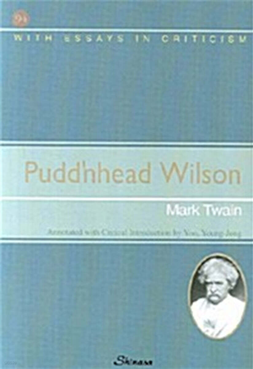 Puddnhead Wilson