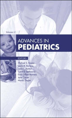 Advances in Pediatrics, 2014