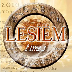 Lesiem - Times