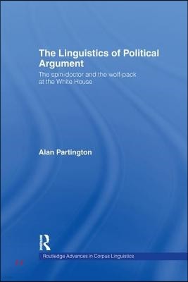 The Linguistics of Political Argument