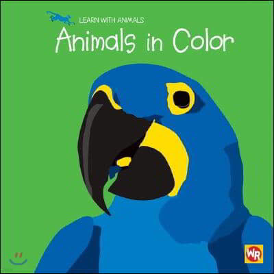 Animals in Color