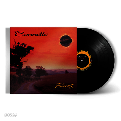 Connells - Ring (LP)