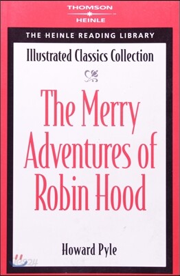 The Merry Adventures of Robin Hood