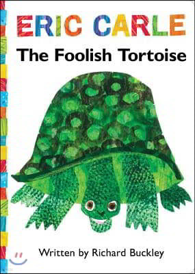 The Foolish Tortoise