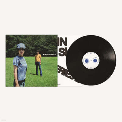 韓国音楽 ジョン・パク (John Park) - 2集「PSST!」 LP 韓国音楽 ジョン・パク (John Park) - 2集 「PSST!」 LP [12inch