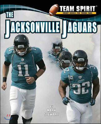 The Jacksonville Jaguars