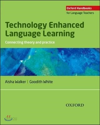 Technology Enhanced Language Learning