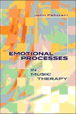 Barcelona Pub Emotional Processes in Music Therapy