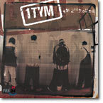 1TYM(원타임) 2집 -  2nd Round