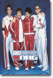 NRG () - Since 1997 : SBS Popular Song Star DVD Collection #3