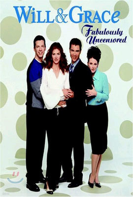 Will & Grace: Fabulously Uncensored