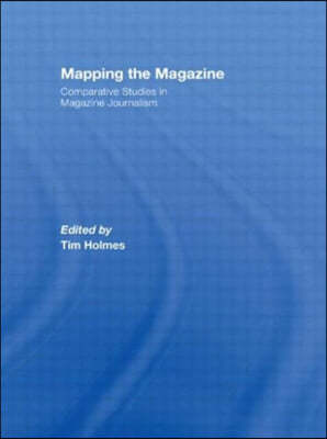 Mapping the Magazine