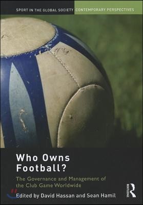 Who Owns Football?