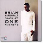 Brian Mcknight - Back At One And More