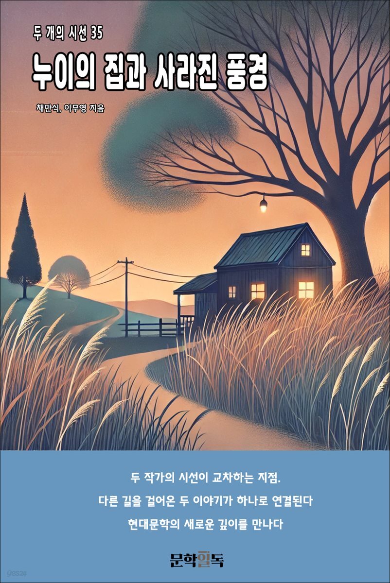 누이의 집과 사라진 풍경