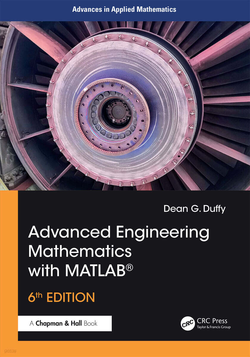 Advanced Engineering Mathematics with MATLAB®