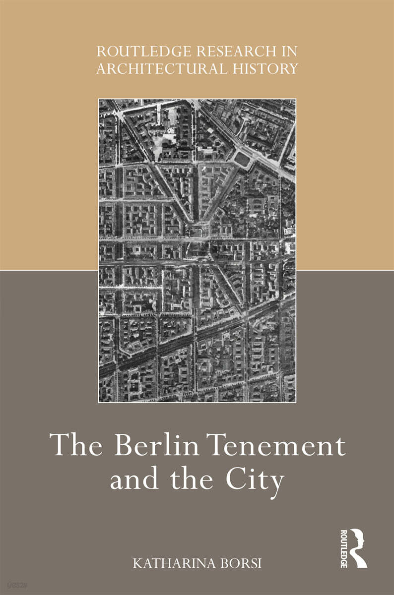Berlin Tenement and the City