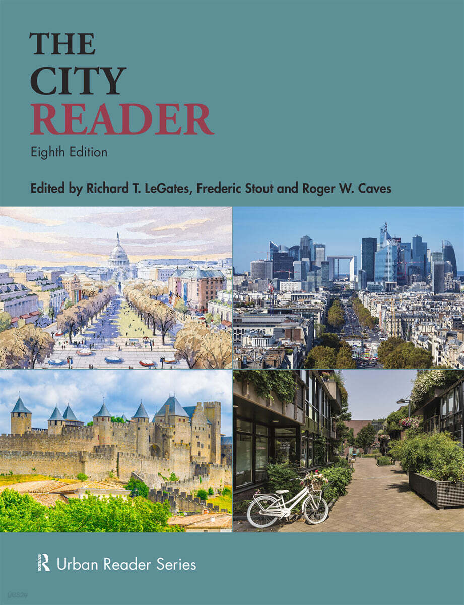 City Reader