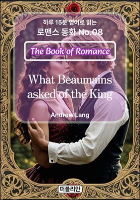 What Beaumains asked of the King