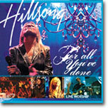 Hillsong 2004 : For All You've Done