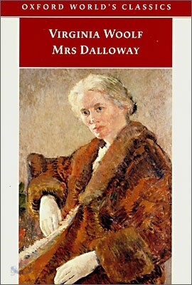 Mrs. Dalloway