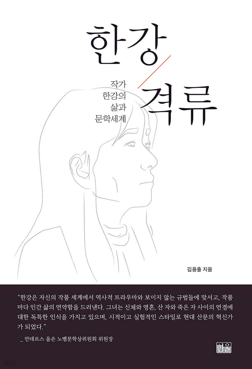 한강 격류