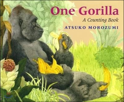 One Gorilla