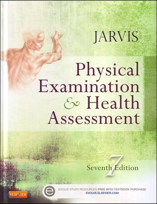 Physical Examination and Health Assessment 7/E