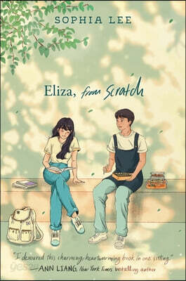 Eliza, from Scratch