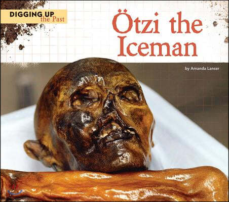 Ð]tzi the Iceman