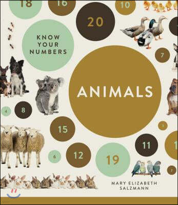 Know Your Numbers: Animals