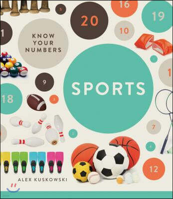 Know Your Numbers: Sports