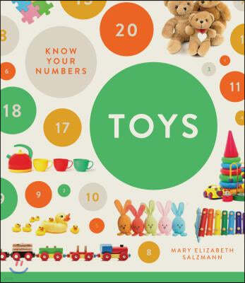 Know Your Numbers: Toys