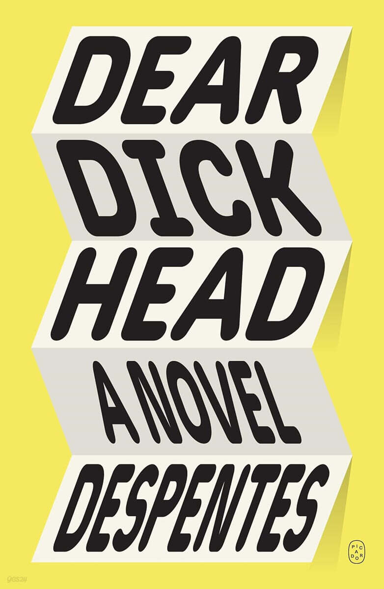 Dear Dickhead