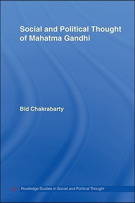 Social and Political Thought of Mahatma Gandhi