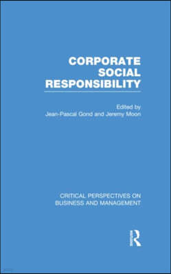 Corporate Social Responsibility