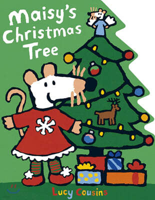 Maisy's Christmas Tree