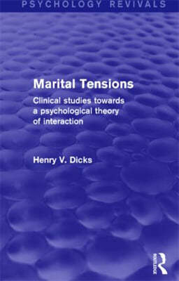 Marital Tensions