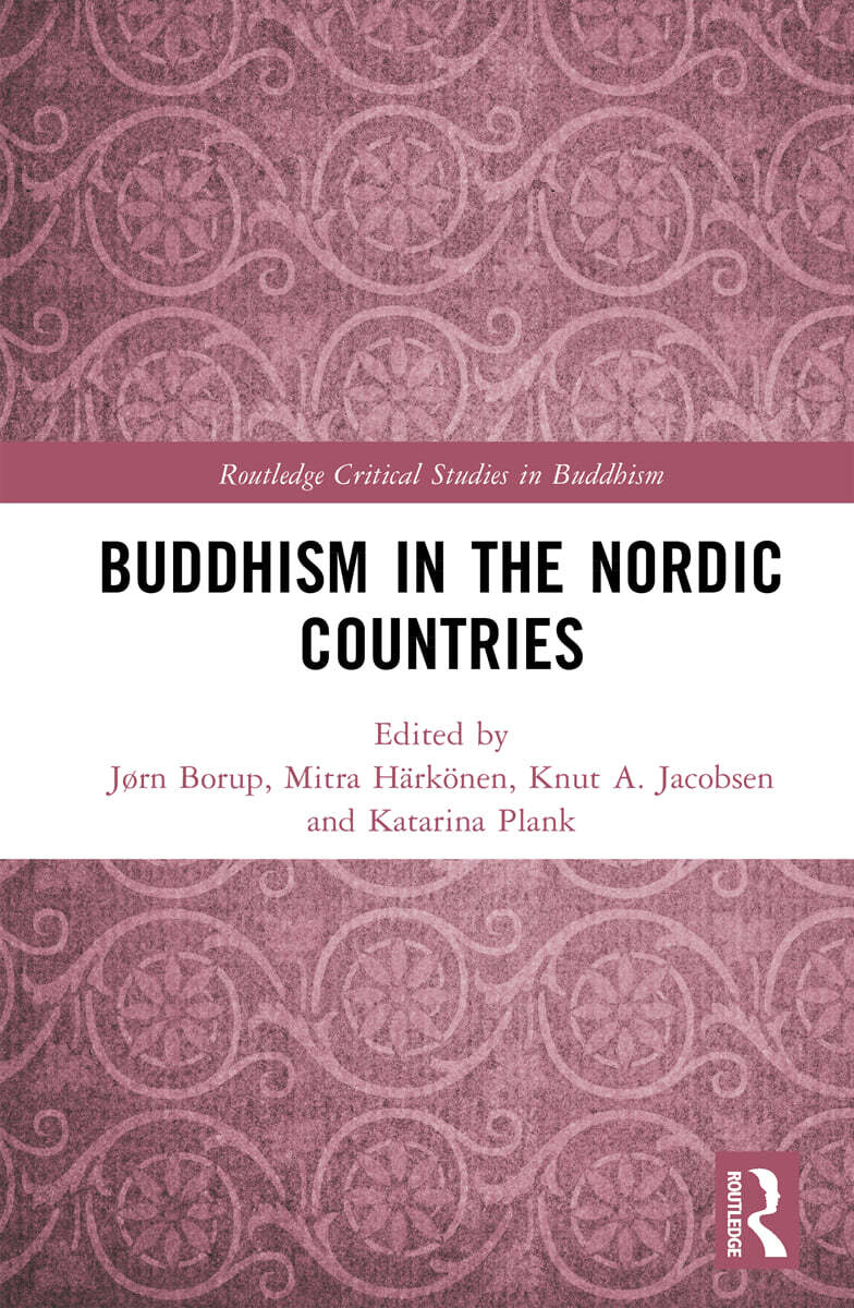 Buddhism in the Nordic Countries