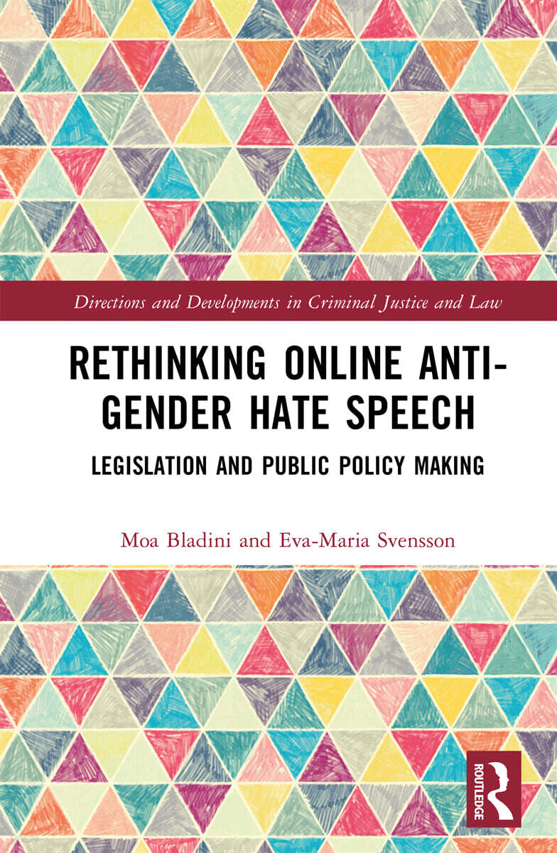 Rethinking Online Anti-Gender Hate Speech