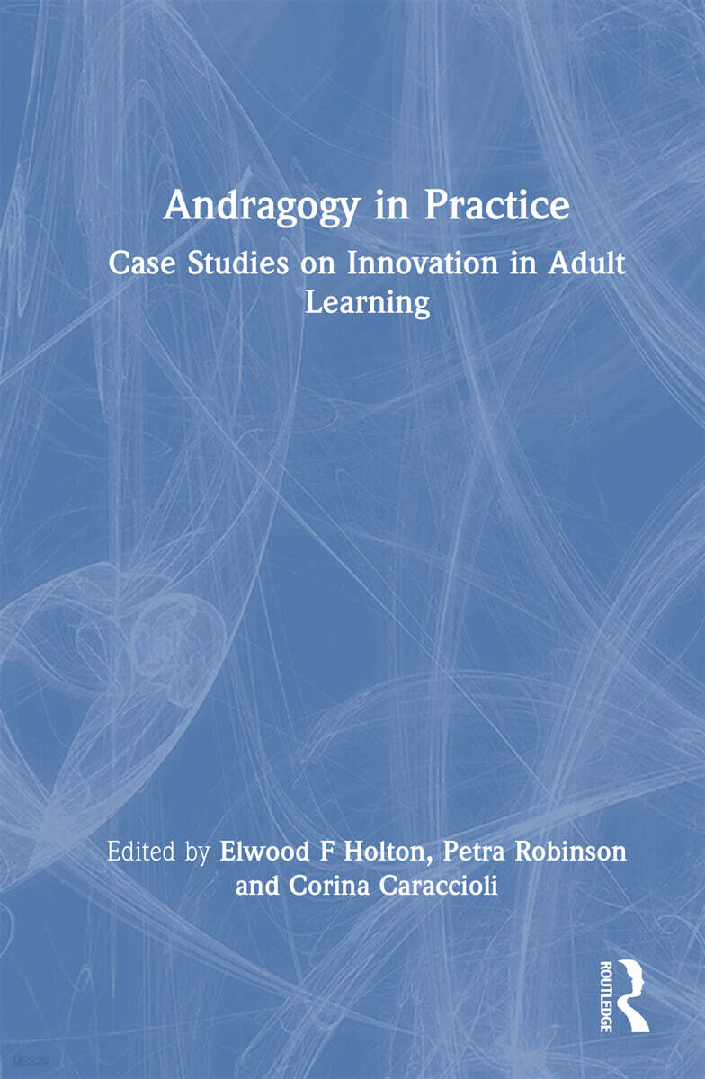 Andragogy in Practice