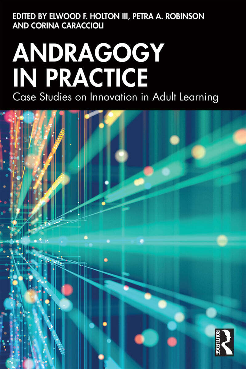 Andragogy in Practice